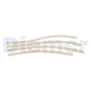 Cordon Umbilical Maniqui Newborn Anne 4 Unids
